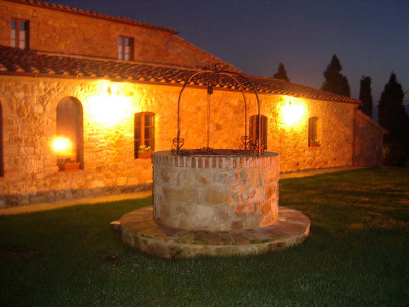 Offerte Capodanno agriturismo in Calabria