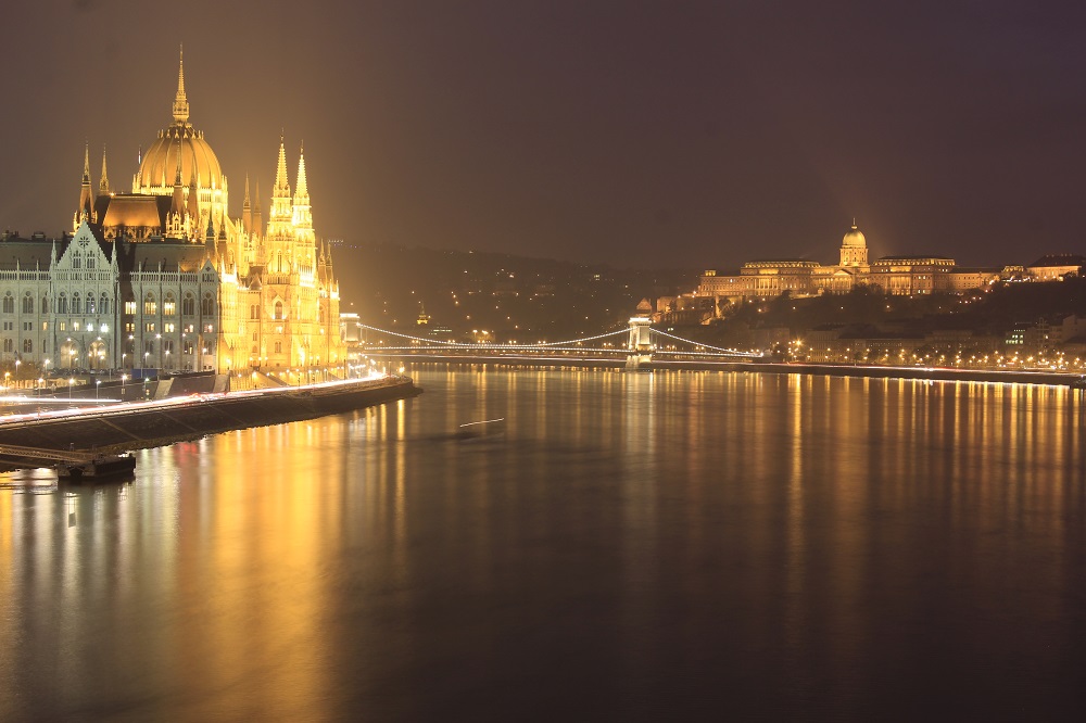 10 luoghi insoliti da scoprire in Ungheria