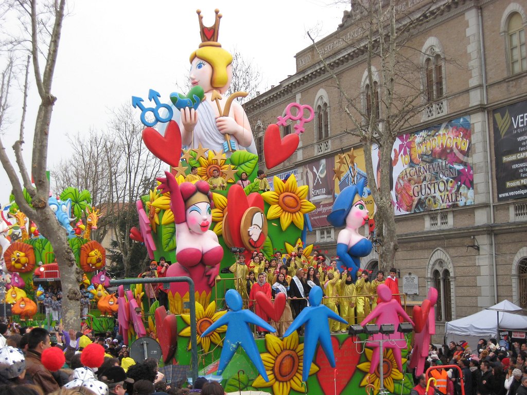 Carnevale Fano