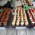 3 migliori pasticcerie di Dublino