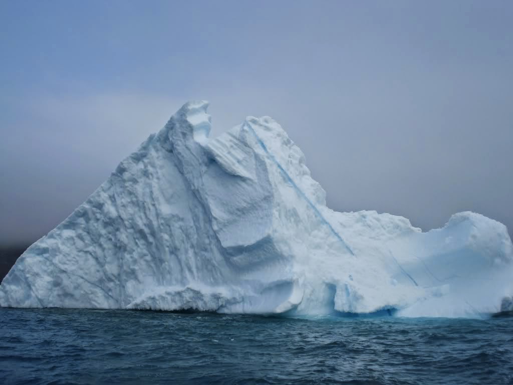 Itinerario viaggio di nozze in Groenlandia e Artico