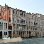 Come arrivare a Palazzo Pisani Moretta a Venezia