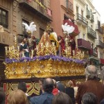 Come si festeggia la Pasqua in Spagna