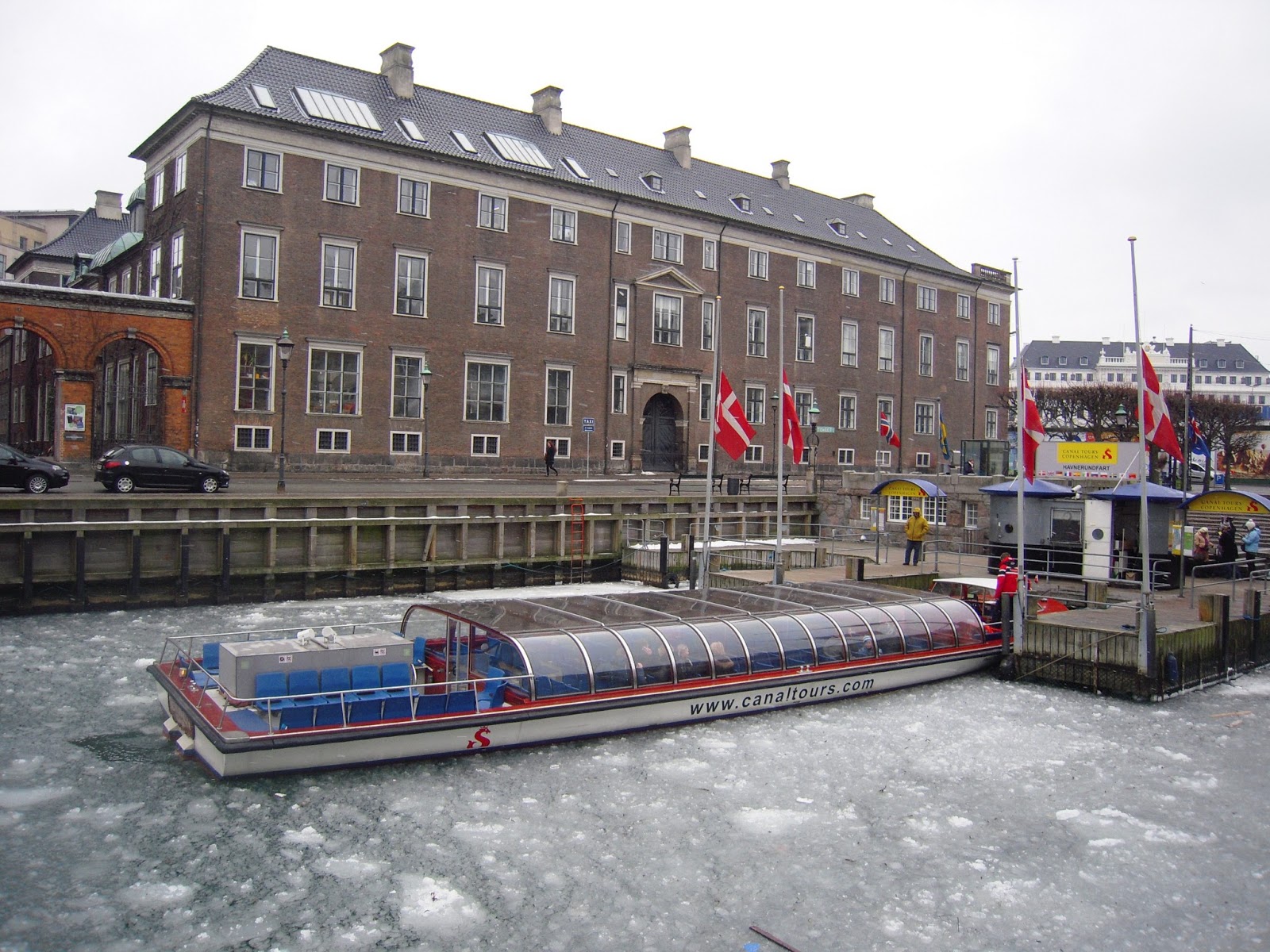 Che cosa fare a Copenaghen a Pasqua