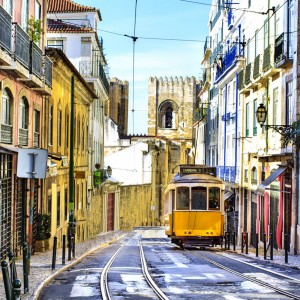 Come festeggiare Pasqua a Lisbona