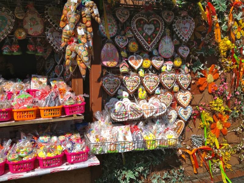 Offerte Pasqua 2016 a Praga