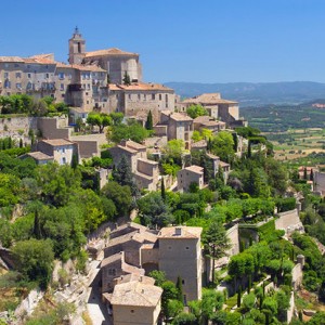 luberon