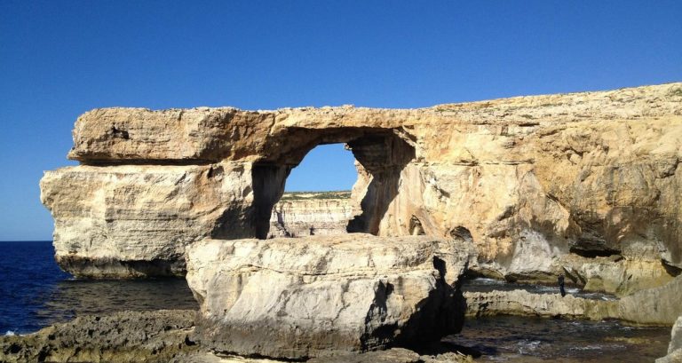 Il clima di Malta nel mese di Gennaio