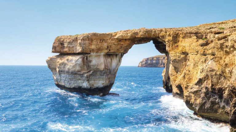 Il clima di Malta nel mese di maggio