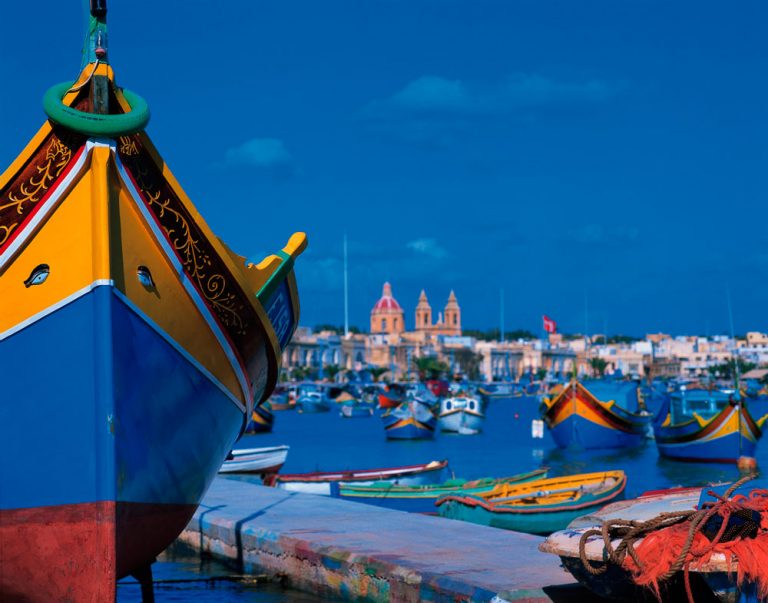 Il clima di Malta nel mese di marzo