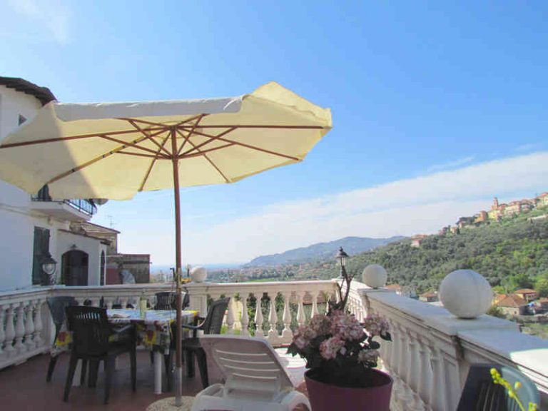 Offerte Ponte 2 Giugno agriturismo in Liguria