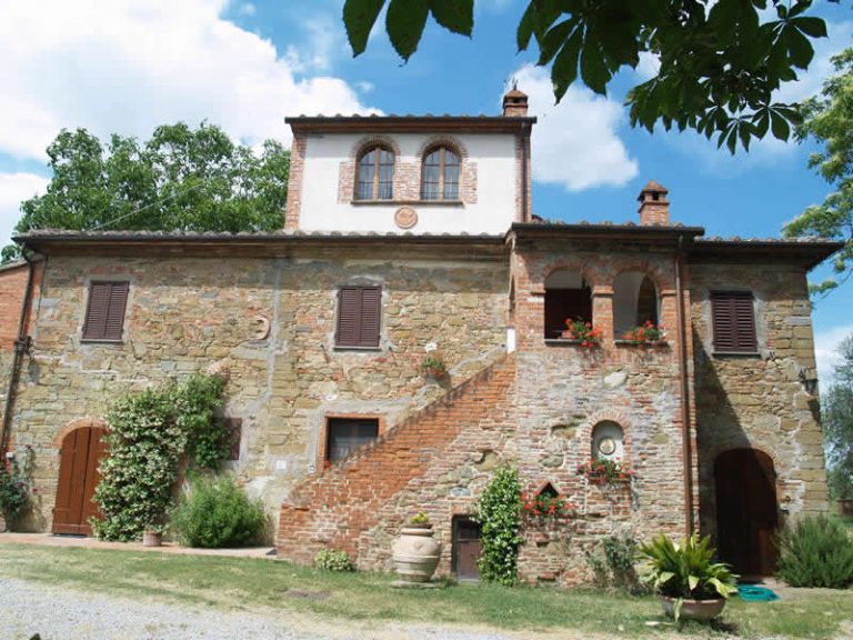 Offerte Ponte 2 Giugno agriturismo in Toscana