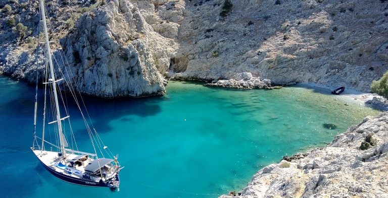 10 motivi per scegliere una vacanza in barca a vela