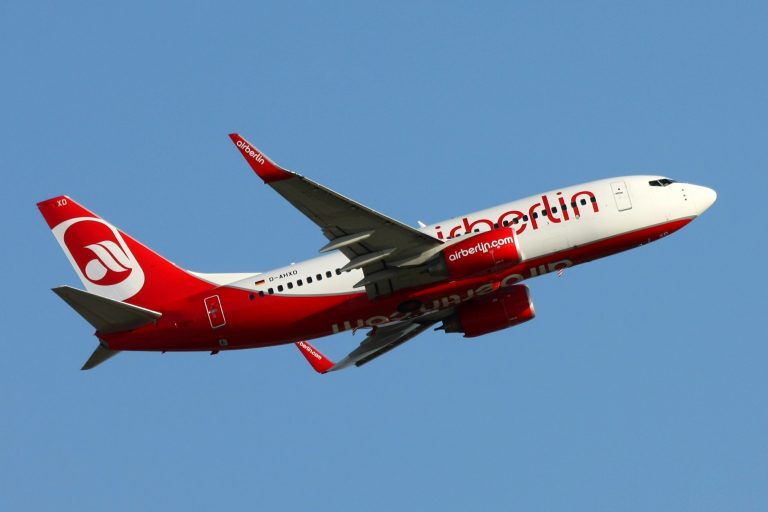 Air Berlin