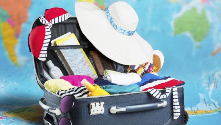 Come vestirsi in Sicilia a Luglio