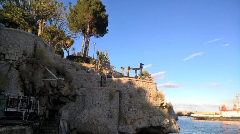 Come vestirsi in Sicilia a febbraio