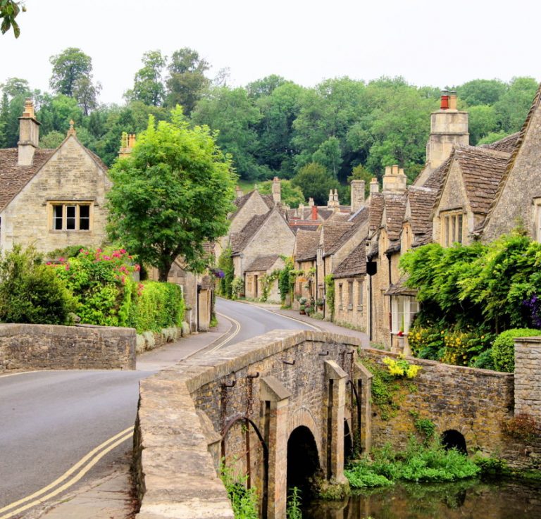 Cotswolds