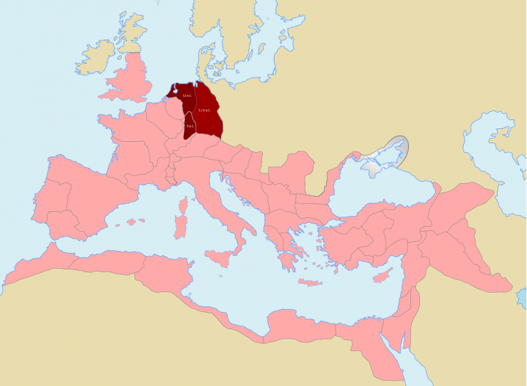 GERMANIA MAGNA SPQR png