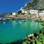 Il clima di Sicilia nel mese di marzo