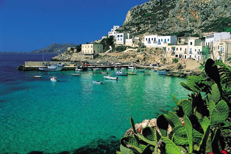 Il clima di Sicilia nel mese di marzo