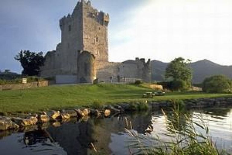 Itinerario tour in auto in Irlanda