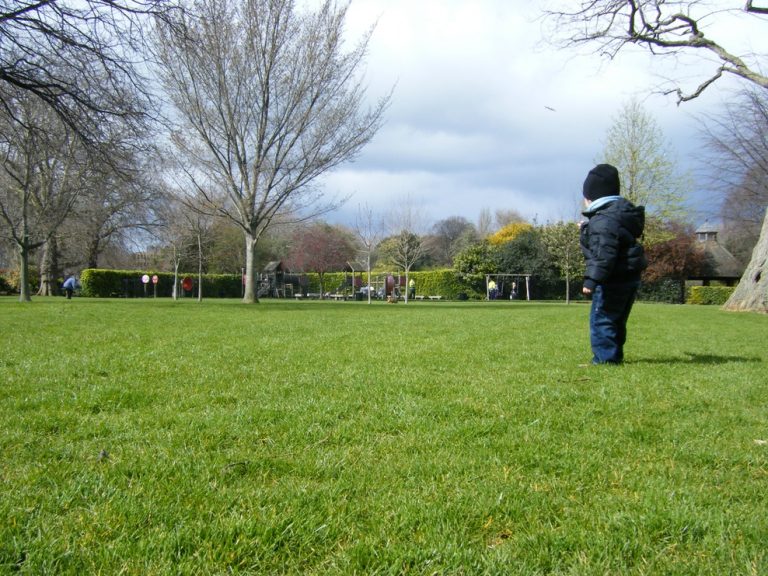 Tour in Irlanda con i bambini