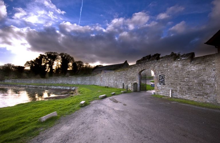 Tour in Irlanda luoghi Il trono di spade