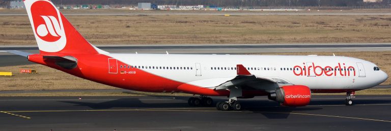 airberlin