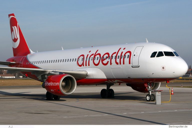 airberlin
