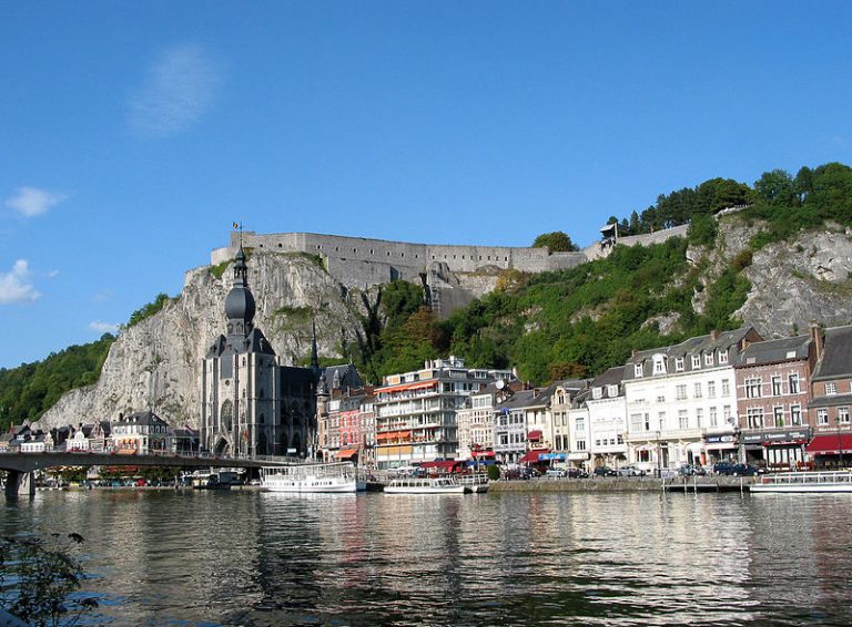 dinant