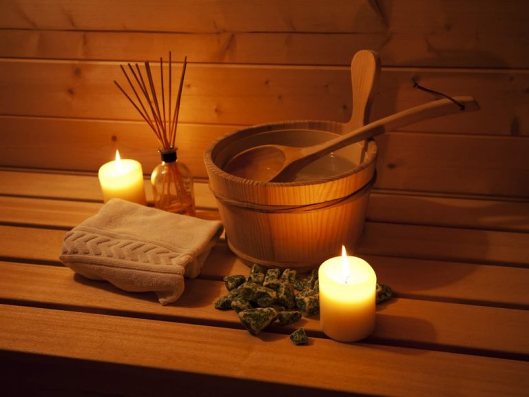 sauna benefici