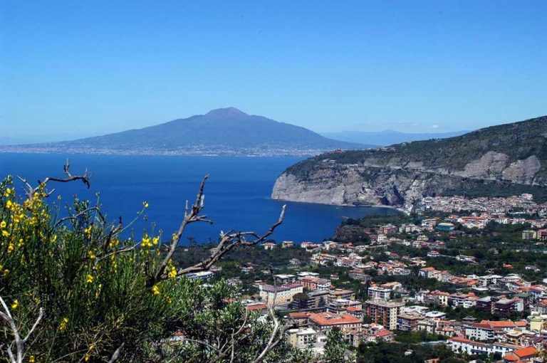 sorrento