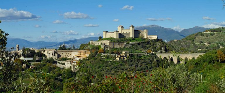 spoleto