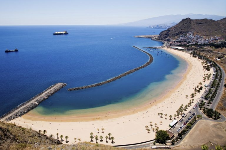 tenerife