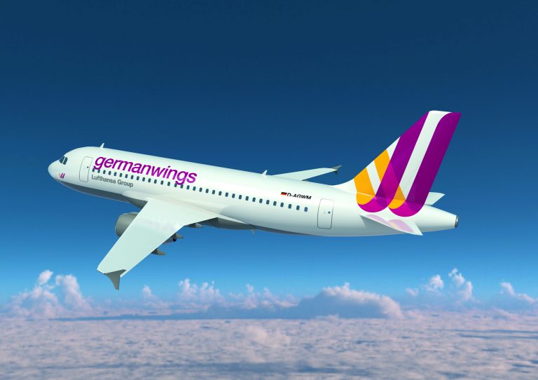 Come fare germanwings check-in con bagaglio a mano