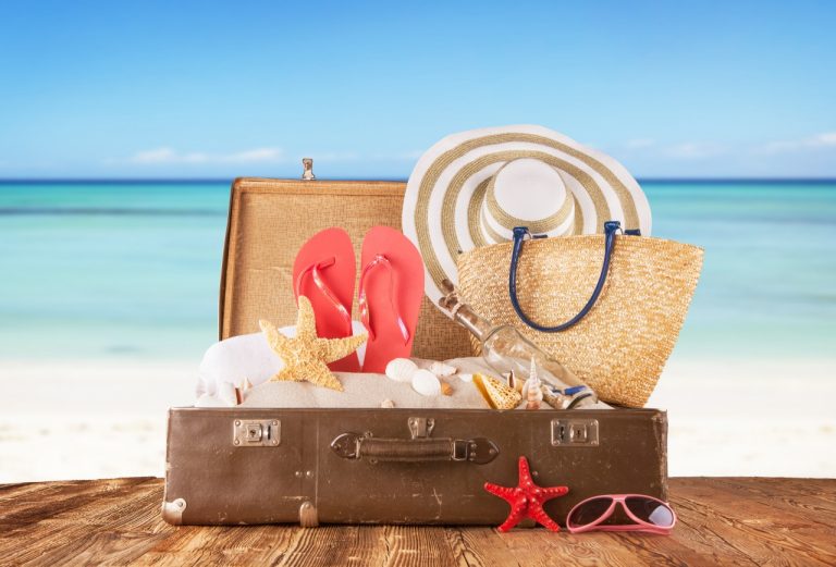 Come vestirsi in Fuerteventura a Agosto