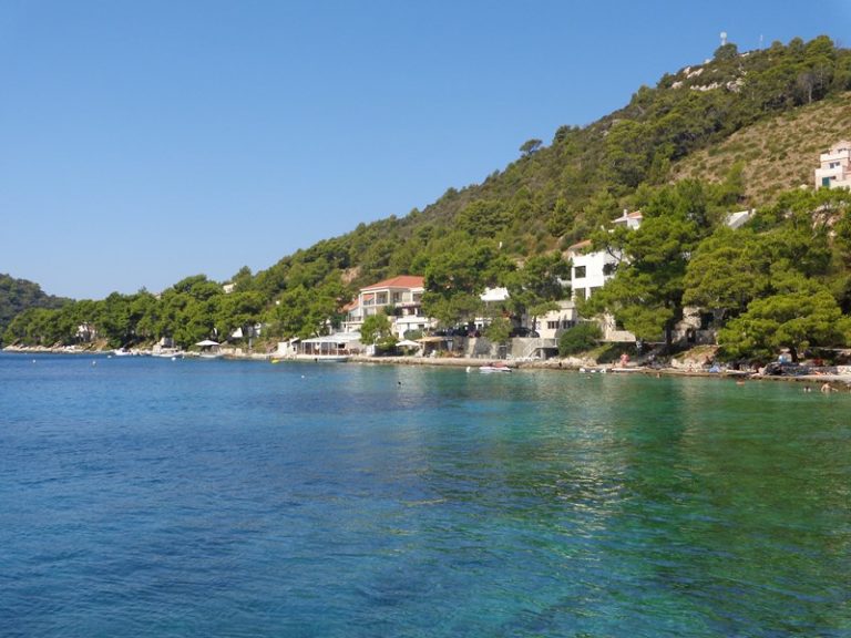 Cosa fare a Lastovo