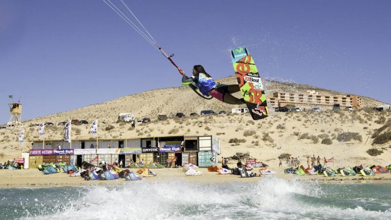 Eventi in Fuerteventura a Agosto