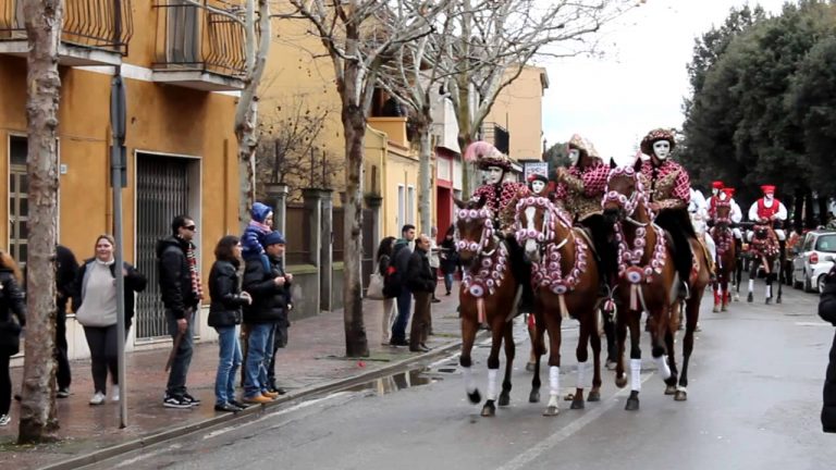 Festa della Sartiglia