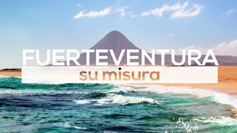 Guida Fuerteventura convertito