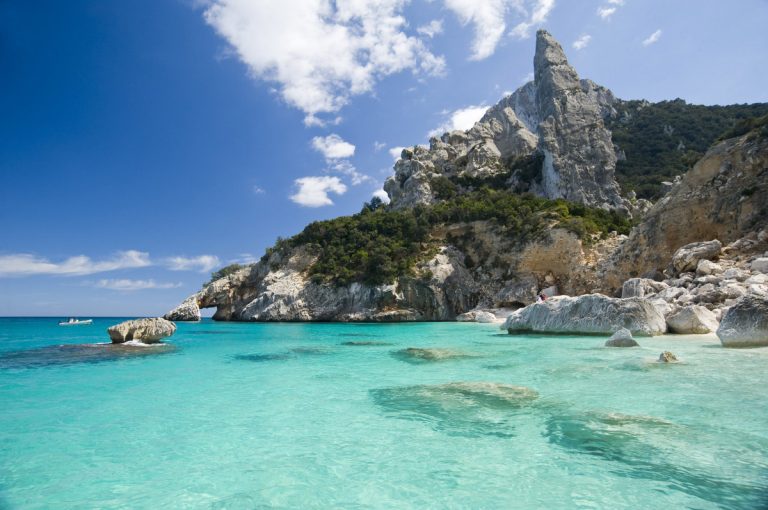 Il clima in Sardegna nel mese di Luglio