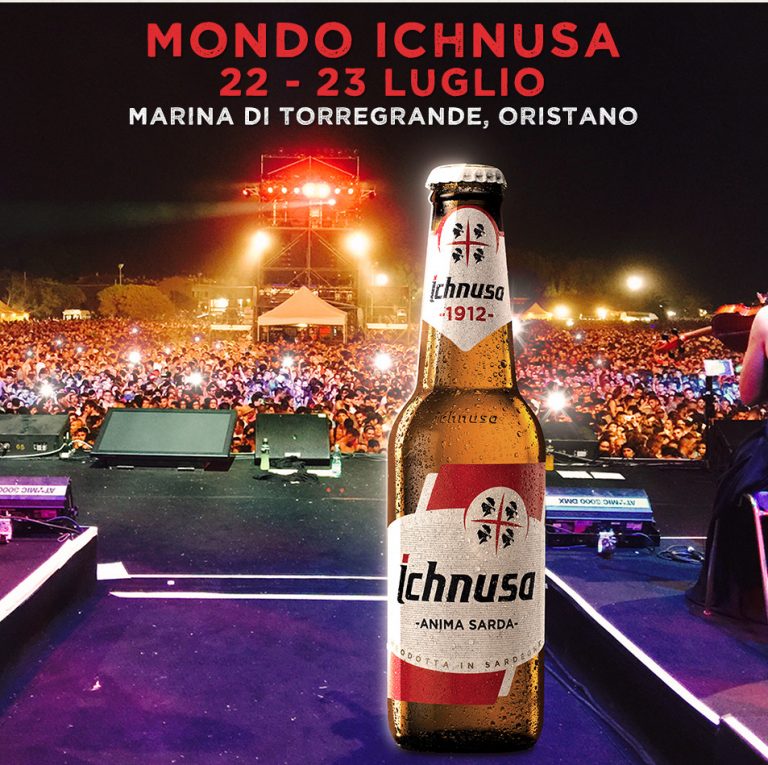 Mondo Ichnusa 2016 a Marina di Torregrande