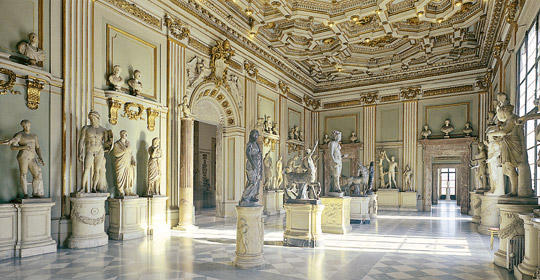 Musei Capitolini: tra opere principali e opere nascoste