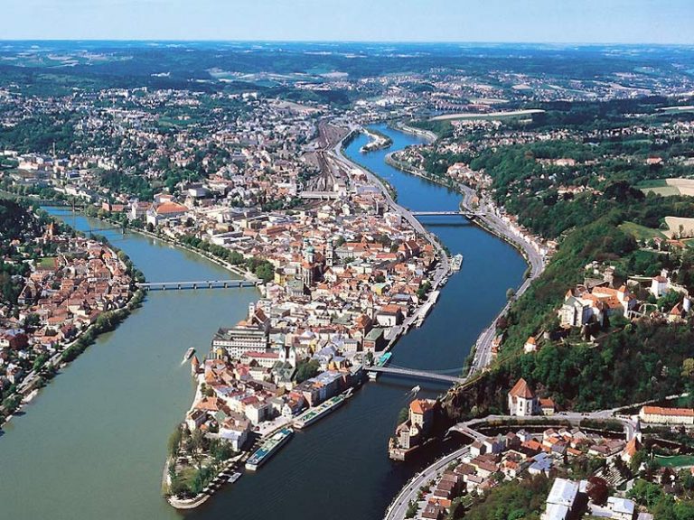 Passau risoluzione da appurare