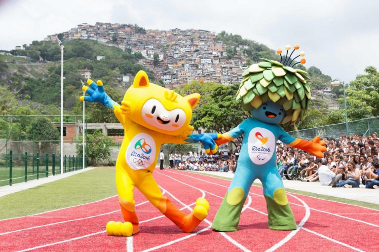 Rio2016