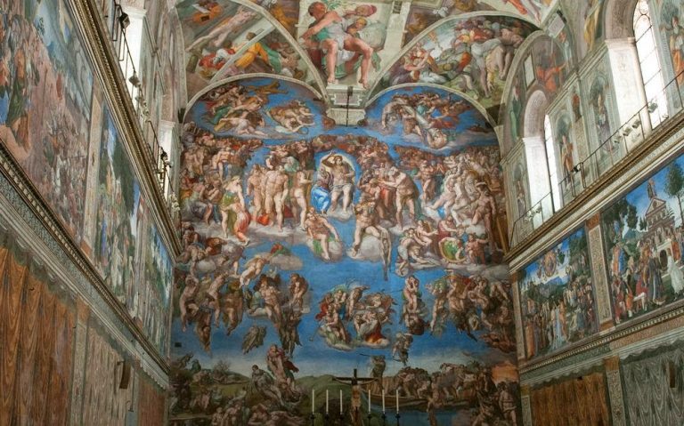 Roma: quali musei visitare assolutamente