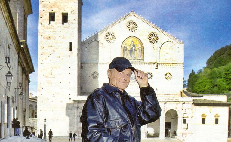 cosa vedere a Spoleto del set di Don Matteo