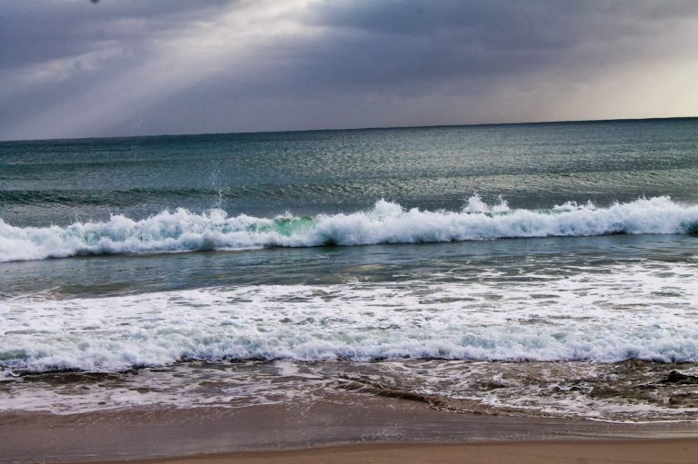 mare di sardegna in inverno