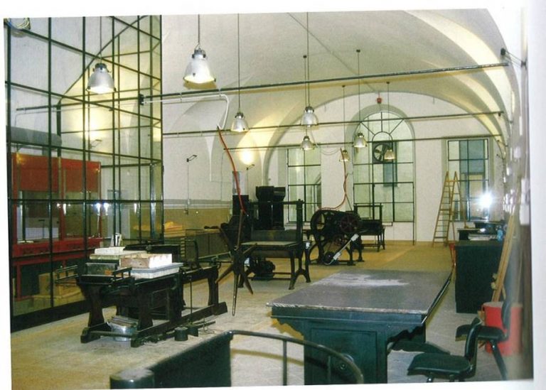 per articolo biblioteche romane