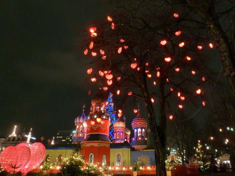 Dolci tipici del natale ortodosso